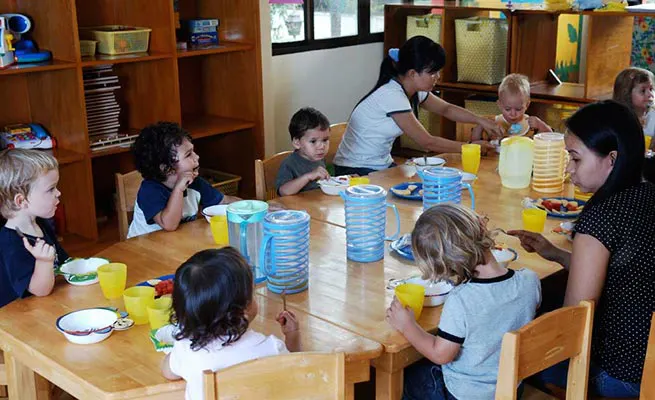 Trường mầm non Quốc tế SmartKids (Smartkids International Kindergarten)