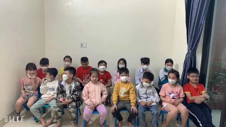 Trung Tâm Tiếng Anh TiT EDU