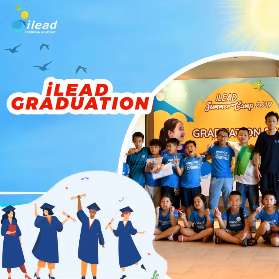 Hệ Thống Trung tâm Anh Ngữ Quốc Tế ILEAD AMA HUẾ