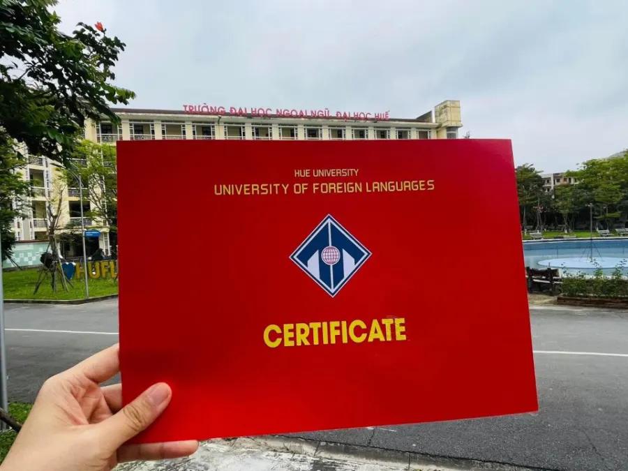 Trung tâm Anh Ngữ Quốc Tế ITC - Phú Hội