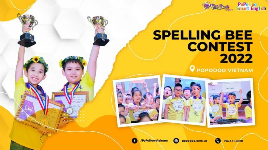Trung Tâm Tiếng Anh Popodoo Smart English
