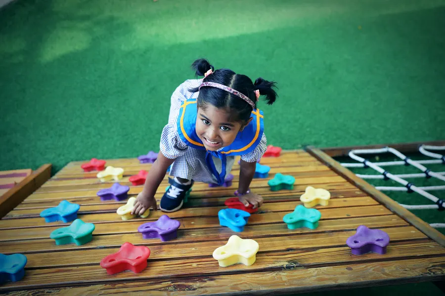 Trường Quốc tế Renaissance Sài Gòn (Renaissance International School Saigon - RISS)