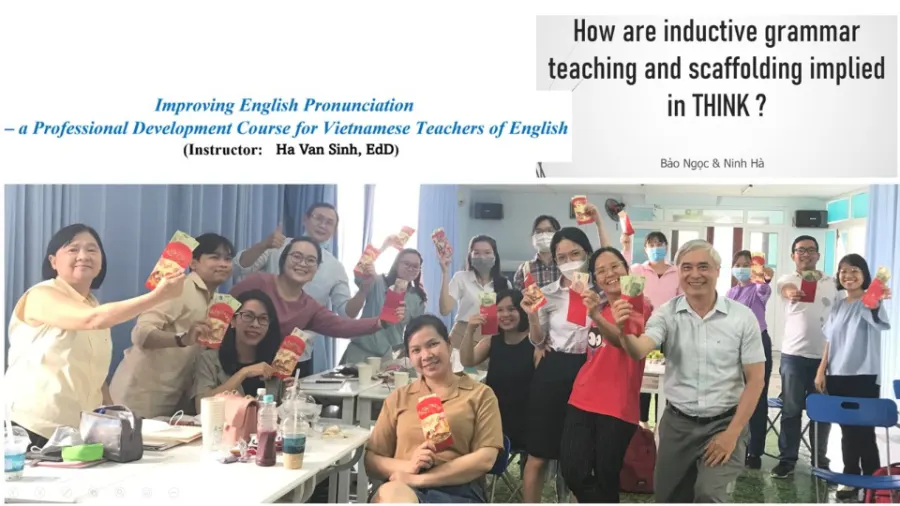 Trung Tâm Ngoại Ngữ PTC