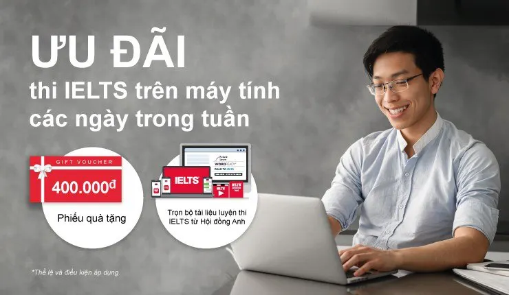 Trung Tâm Ngoại Ngữ-Tin Học Anh Việt