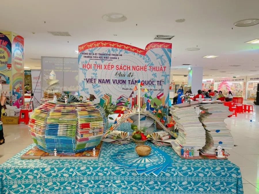 Trường Tiểu Học Bình Chuẩn 2