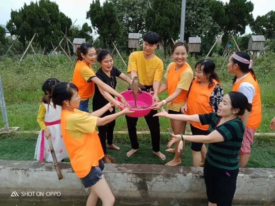 Trung Tâm Giáo dục Chuyên Biệt Phúc Tâm An