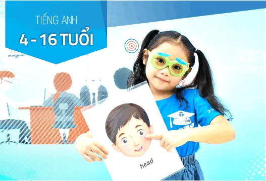 Trung Tâm Anh Ngữ Quốc Tế Ocean Edu