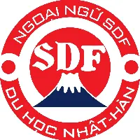 Trung Tâm Ngoại Ngữ SDF