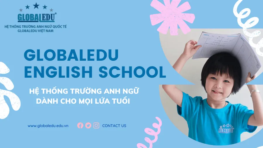 Trung Tâm Anh Ngữ GlobalEdu Tuyên Quang