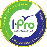 Trung Tâm Anh Ngữ I-PRO