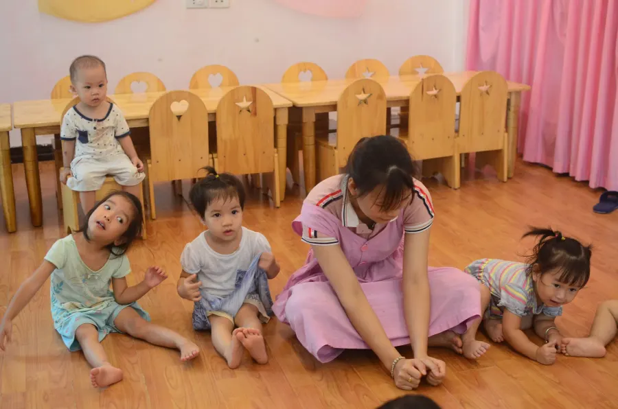 Trường mầm non Bông Gạo Steiner - Inspired School