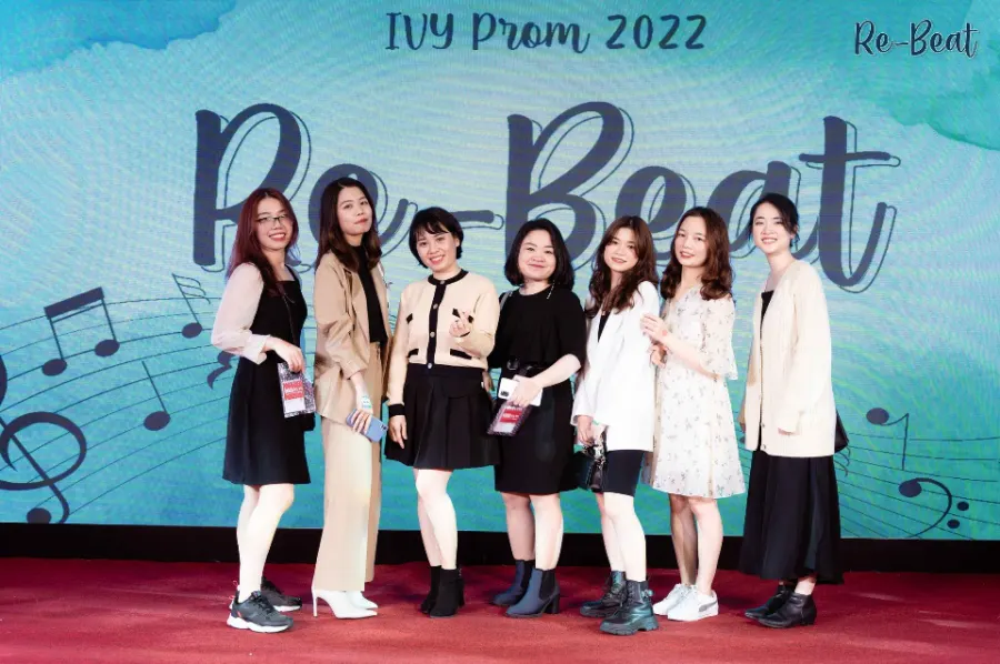Trung Tâm Anh Ngữ IVY - IELTS Thái Bình