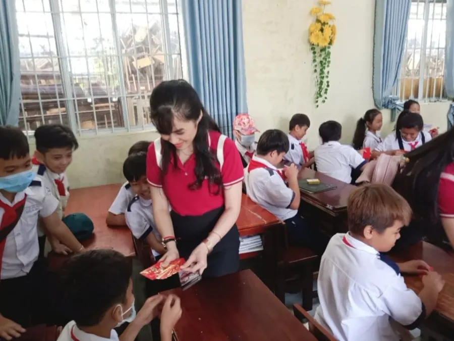 Trung Tâm Ngoại Ngữ Hiền Nhân EduZ