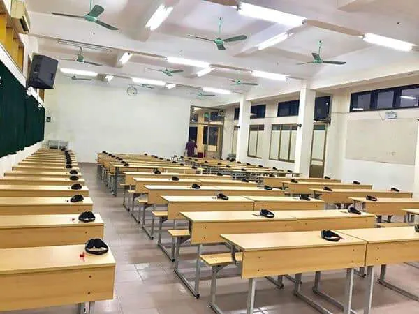 Trung Tâm Anh Ngữ Quốc Tế iShare