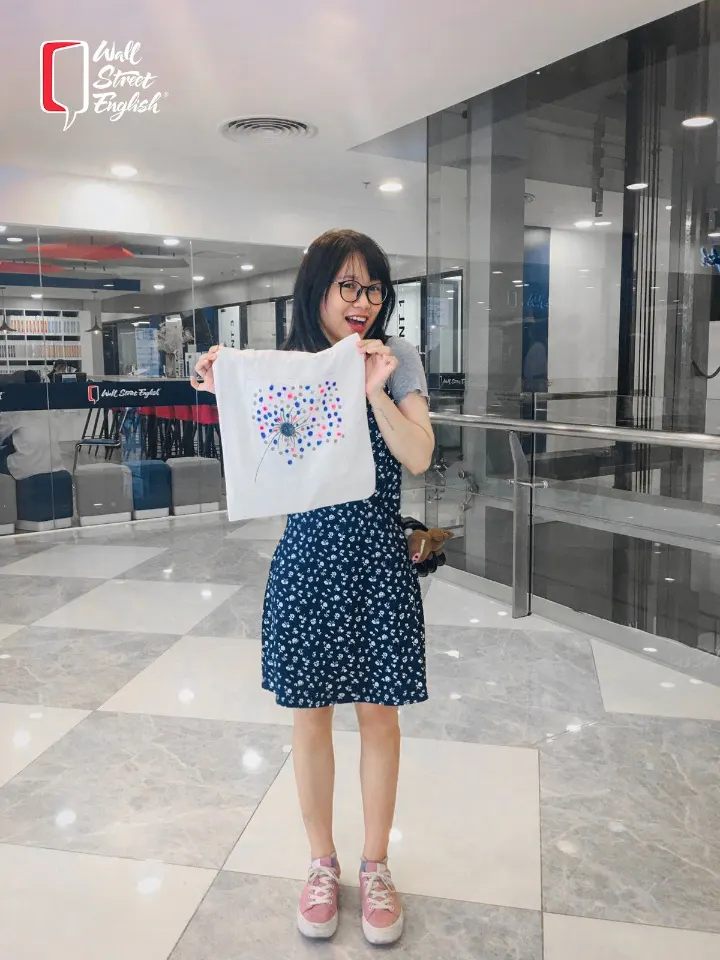 Trung Tâm Anh Ngữ Wall Street English - Phường 7