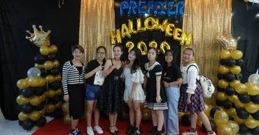 Trung Tâm Anh Ngữ Thượng Đỉnh Premier