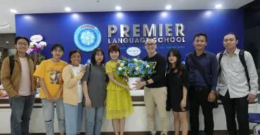 Trung Tâm Anh Ngữ Thượng Đỉnh Premier