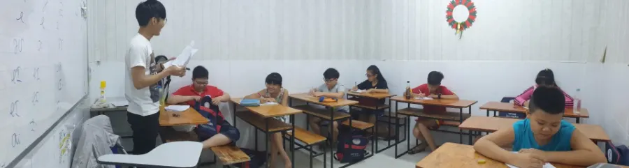 Trung Tâm Anh Ngữ Âu Châu (ELS)