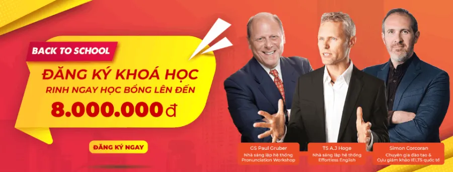 Trung Tâm Anh Ngữ Pasal