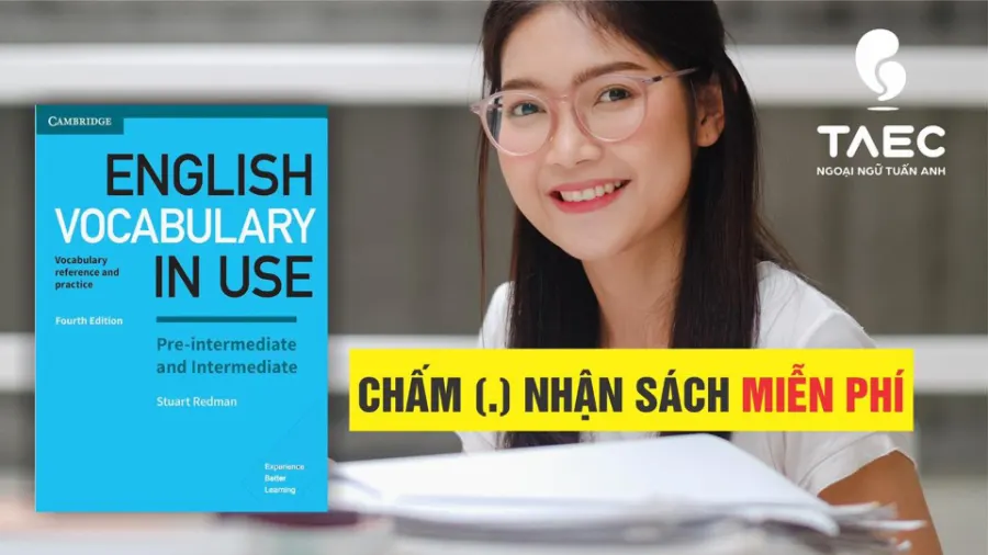 Trung Tâm Ngoại Ngữ Tuấn Anh (TAEC)
