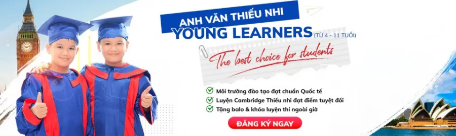Trung Tâm Anh Ngữ Quốc Tế Việt Úc - Phường 12 (1)