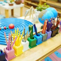Trường Mầm Non Nhà Của Bé - Phường 26