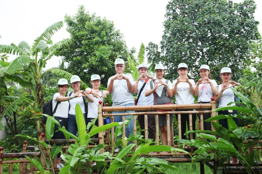 Trung Tâm Anh Ngữ Elis