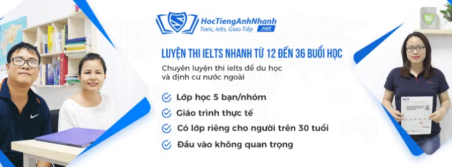 Trung Tâm Học Tiếng Anh Nhanh Cô Sương (Express English Center)