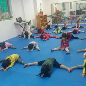 Trường Mầm Non Song Phượng