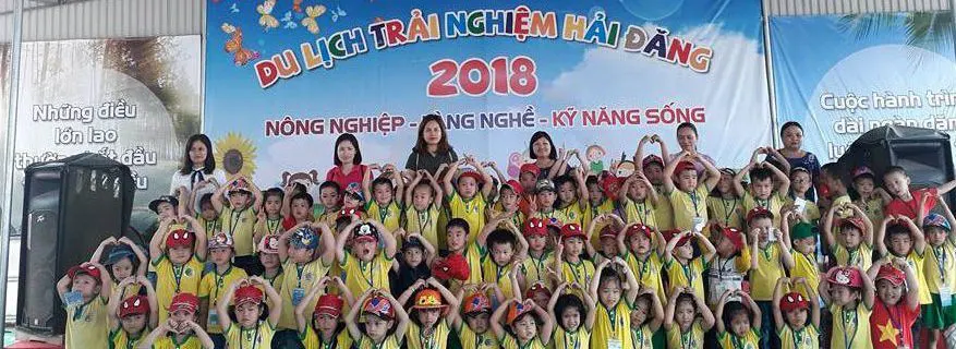 Trường Mầm Non Song Phượng