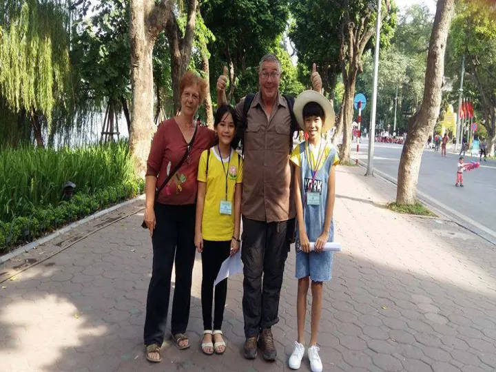 Trung Tâm Anh ngữ Camelia