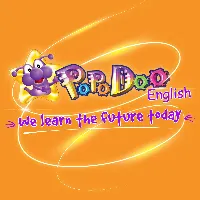 Trung Tâm Anh Ngữ PoPoDoo Smart