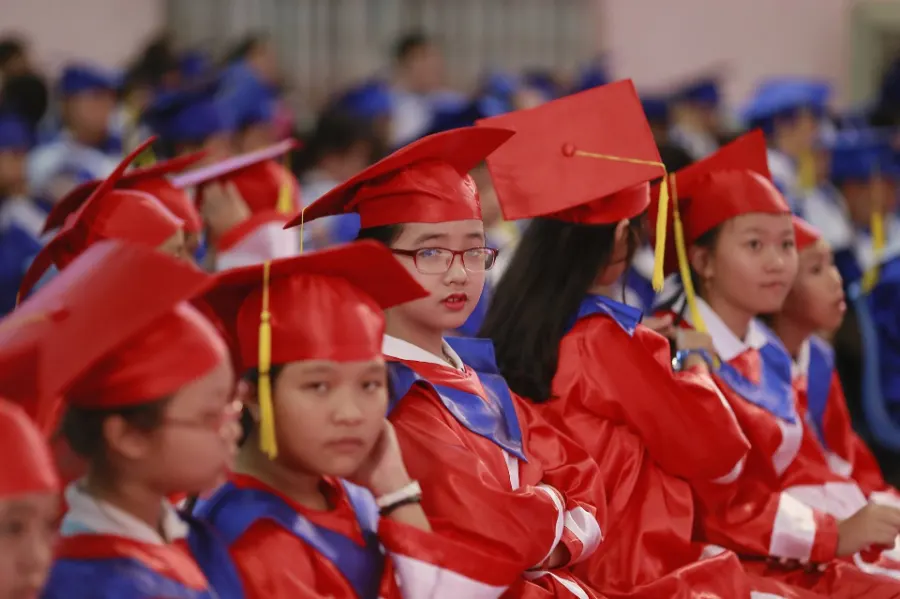 Trung Tâm Anh Ngữ Quốc Tế Úc Châu - Phú Đức