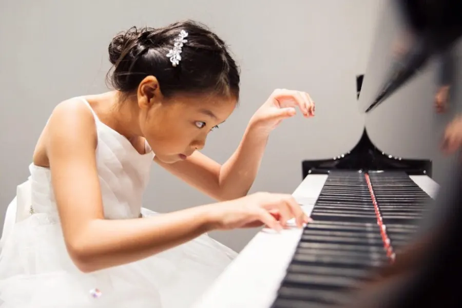 Trung Tâm Âm Nhạc TungJazz