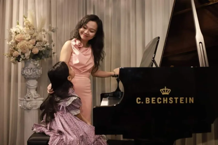 Trung Tâm Âm Nhạc TungJazz