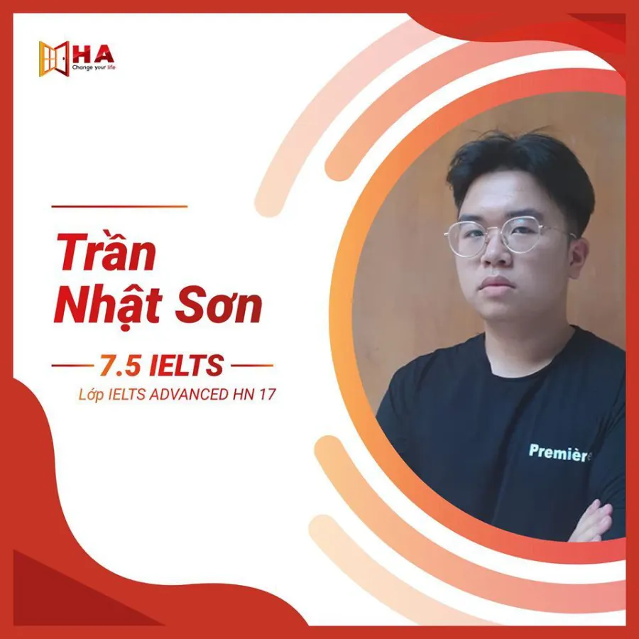 Trung Tâm Tiếng Anh HA Centre Bắc Ninh