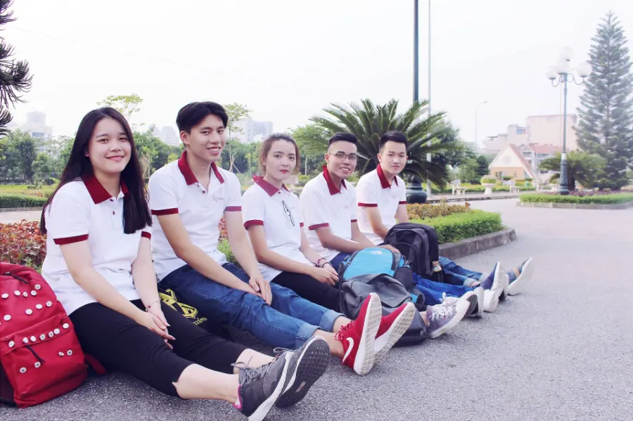 Trung Tâm Tiếng Anh Egroup Từ Sơn
