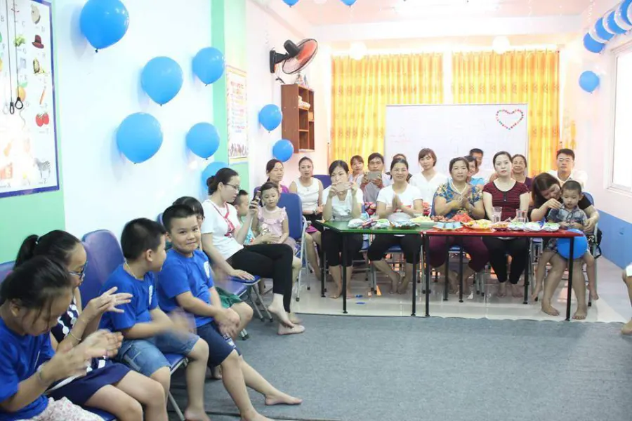 Trung Tâm Anh Ngữ Bles (Better Life English School)