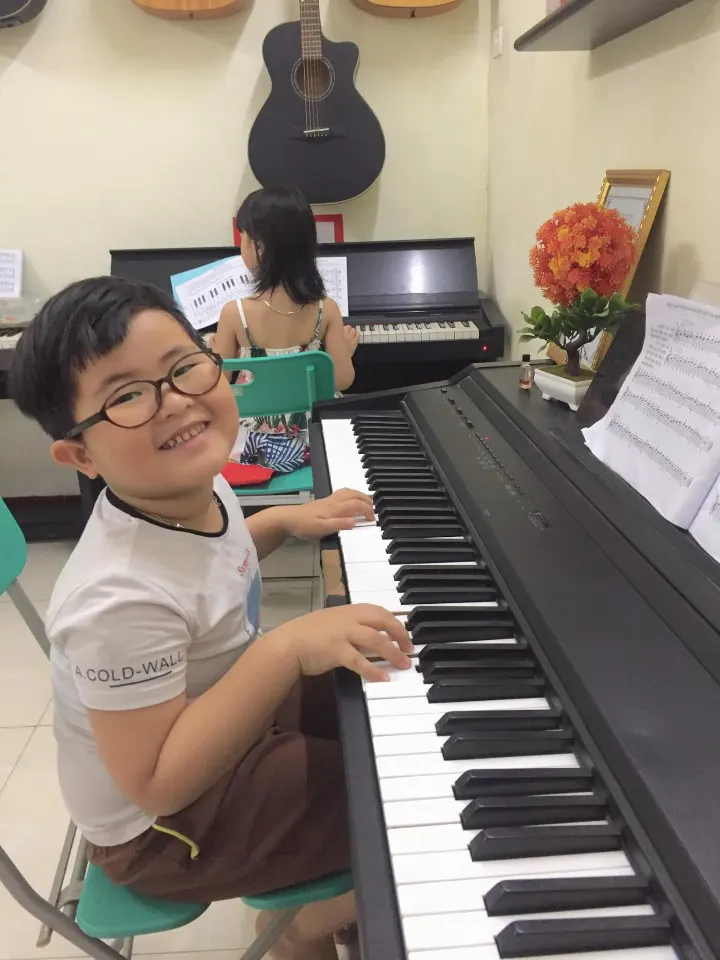 Trung Tâm Minh Phương