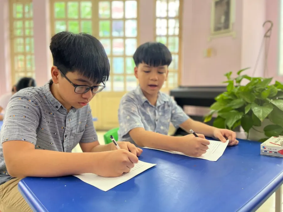 Trung Tâm Âm Nhạc Nhất Tâm