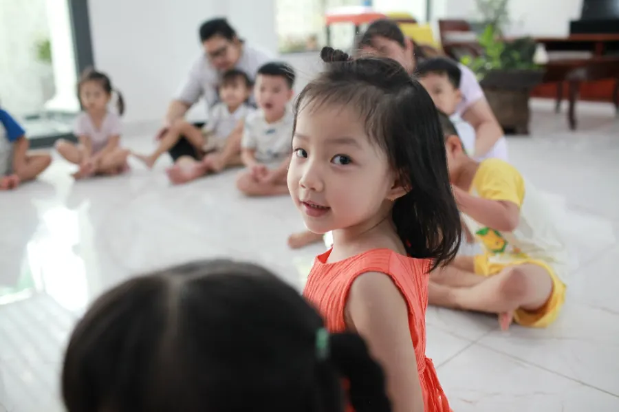 Trung Tâm Âm Nhạc Dương Cầm