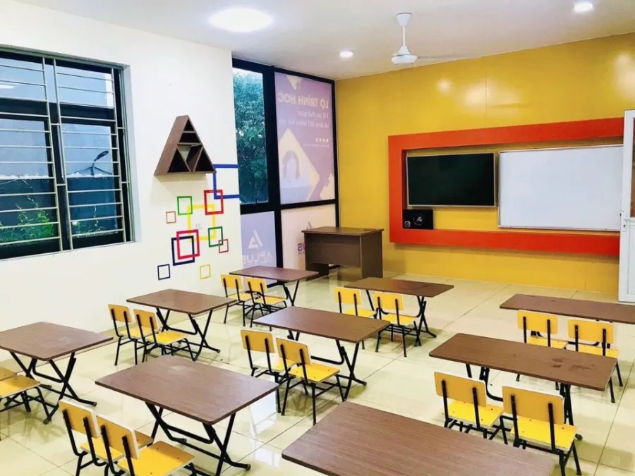Học Viện Anh Ngữ A Plus