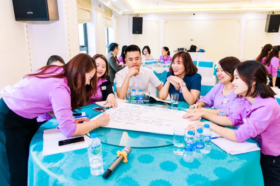 Học Viện Anh Ngữ A Plus