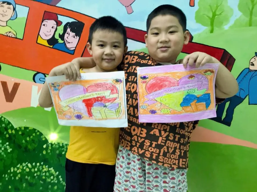 Trung Tâm Ngoại Ngữ Ánh Dương