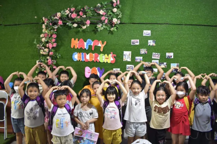 Trường Anh Ngữ Popodoo (Popodoo Smart English) Hải Dương
