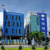 Trung Tâm Ngoại Ngữ Việt Mỹ Úc (VAAC)