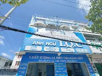 Trung Tâm Anh Ngữ I.Q.C Sóc Trăng