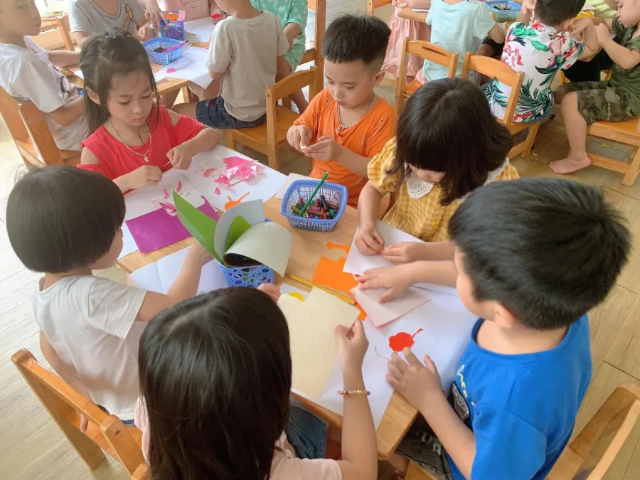 Trường Mầm Non Athena Kindergarten -  CS1 Tây Mỗ
