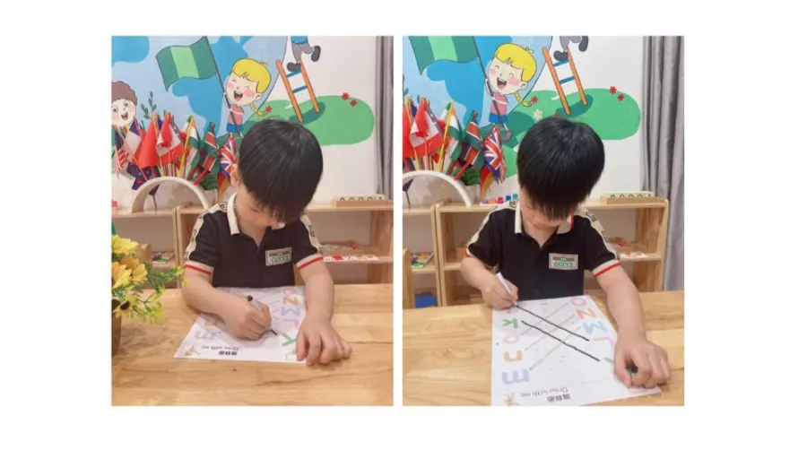 Trường Mầm Non Athena Kindergarten - CS2 Tây Mỗ
