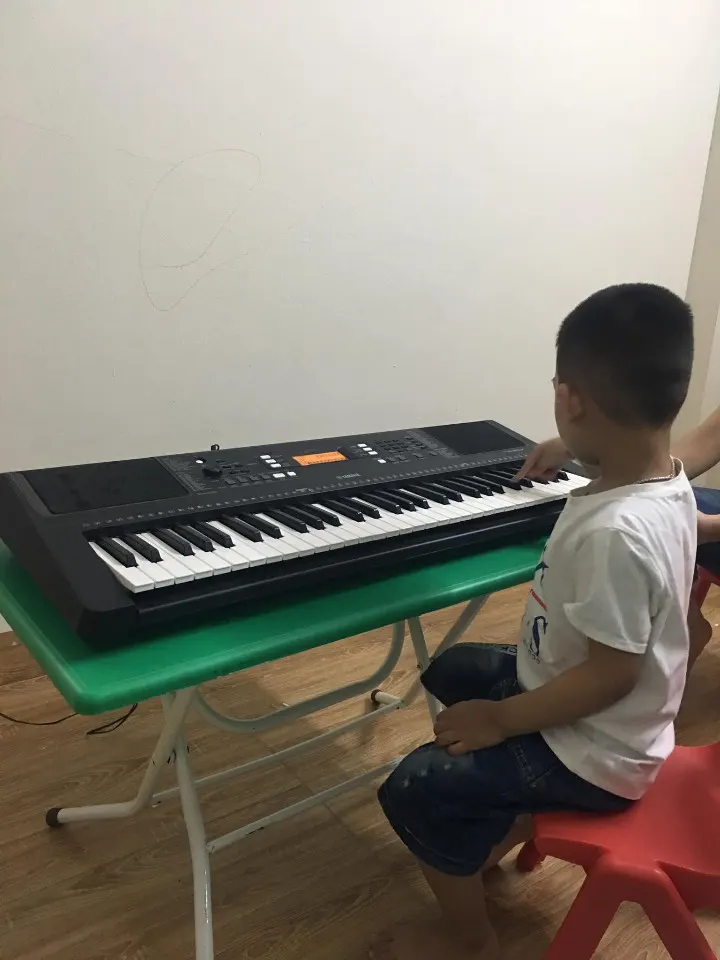 Hệ Thống Giáo Dục Đặc Biệt NANA